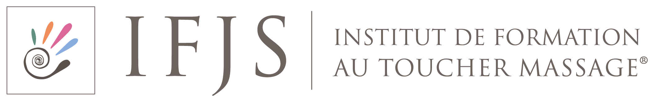 Logo de l'Institut de Formation Joël Savatofski